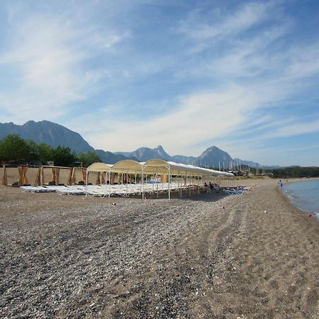 Garden Resort Bergamot Kemer Exteriér fotografie