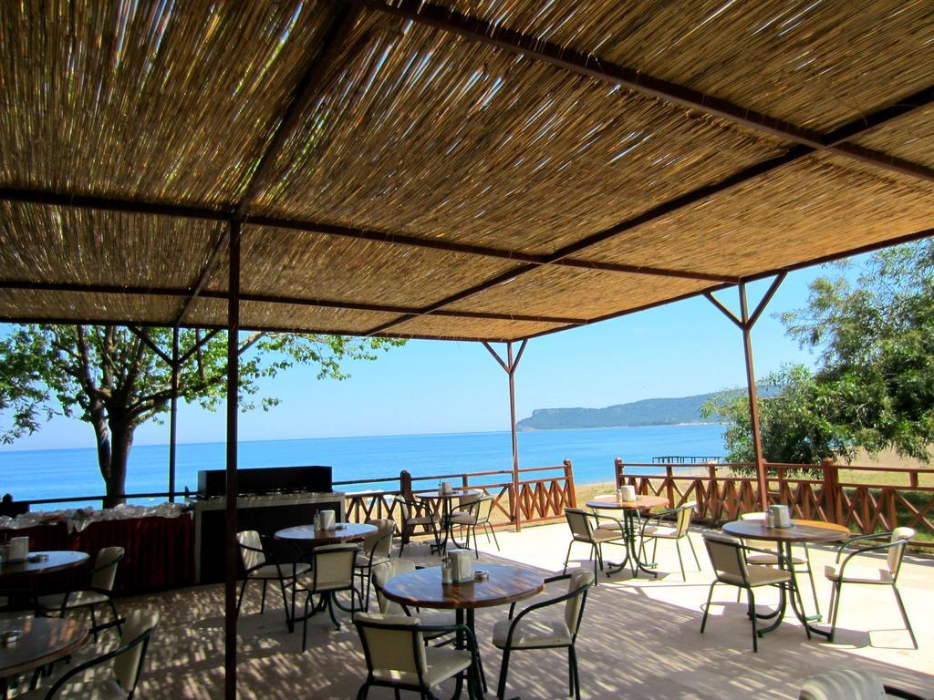 Garden Resort Bergamot Kemer Exteriér fotografie