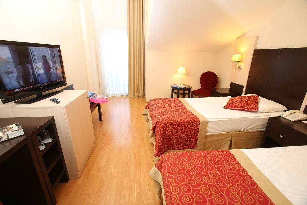 Garden Resort Bergamot Kemer Exteriér fotografie